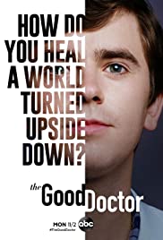 دکتر خوب- فصل 1 قسمت 11