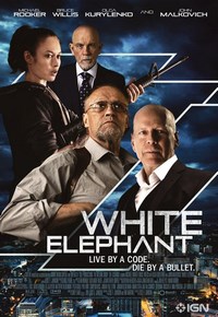 دانلود فیلم فیل سفید