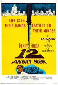 دانلود فیلم دوازده مرد خشمگین 