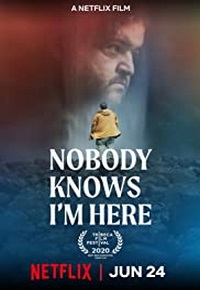 دانلود فیلم هیچکس نمی داند من اینجا هستم