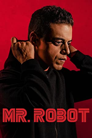 آقای ربات-فصل 1 قسمت 1
