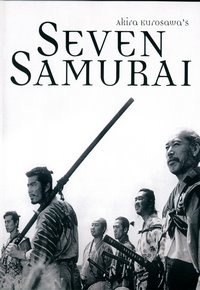 دانلود فیلم هفت سامورائی