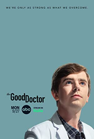 دکتر خوب - فصل 4 قسمت 13
